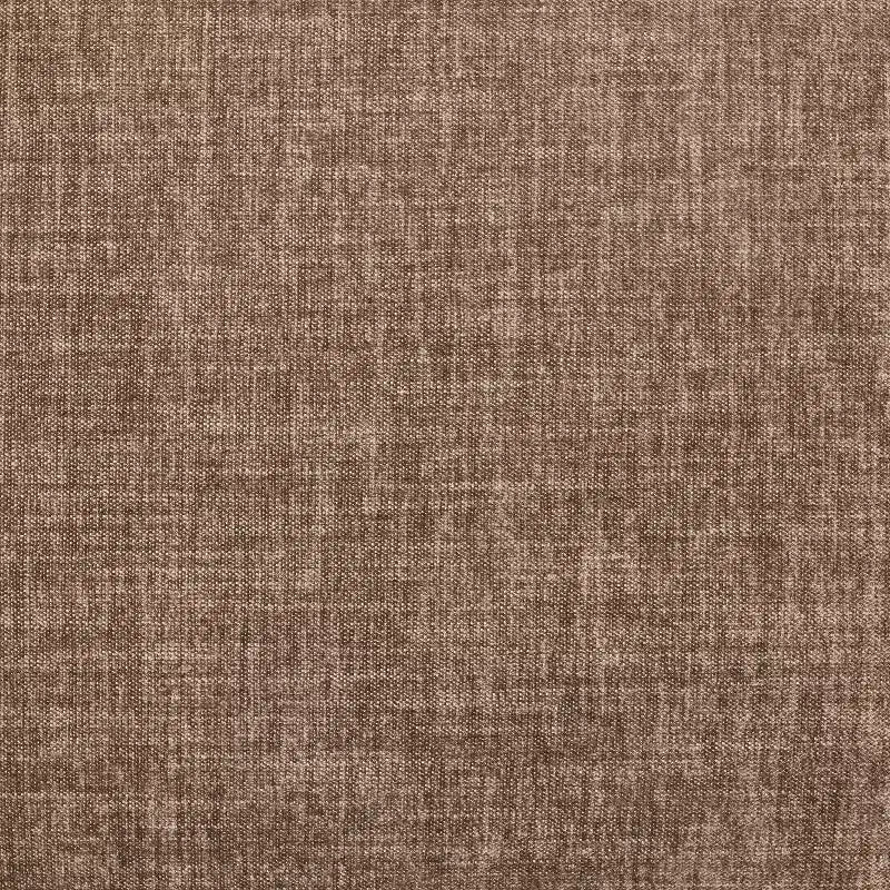 Panca in legno imbottita legno naturale/marrone scuro - ™ disegnata con